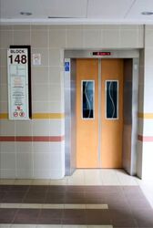 Blk 148 Woodlands Street 13 (Woodlands), HDB 3 Rooms #564099201